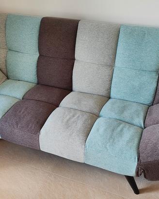 Divano Letto RETRO' CAPODARTE