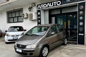 fiat Idea 1.3 Mjt Emotion 90 cv