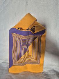 Borsa in tessuto handbag nuova