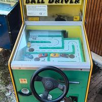 Ball Driver e Mini Ball driver