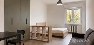 LOFT con SPESE INCLUSE - CENTOCELLE