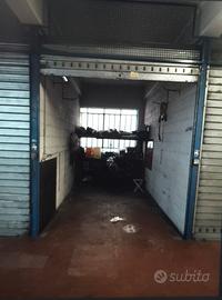 Box in Via alpette