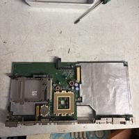 Scheda madre portatile anni 90