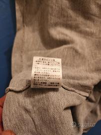 Polo maniche lunghe Lacoste JAPAN