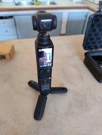 DJI Osmo Pocket 3 Creator Combo, 4k 120fps
