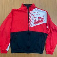 Felpa puma vintage