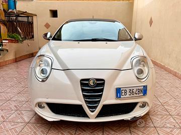 Mito alfa romeo