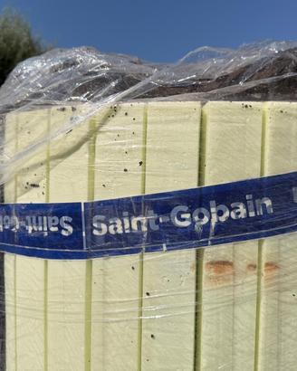 Santi Gobain Isolante tetto
