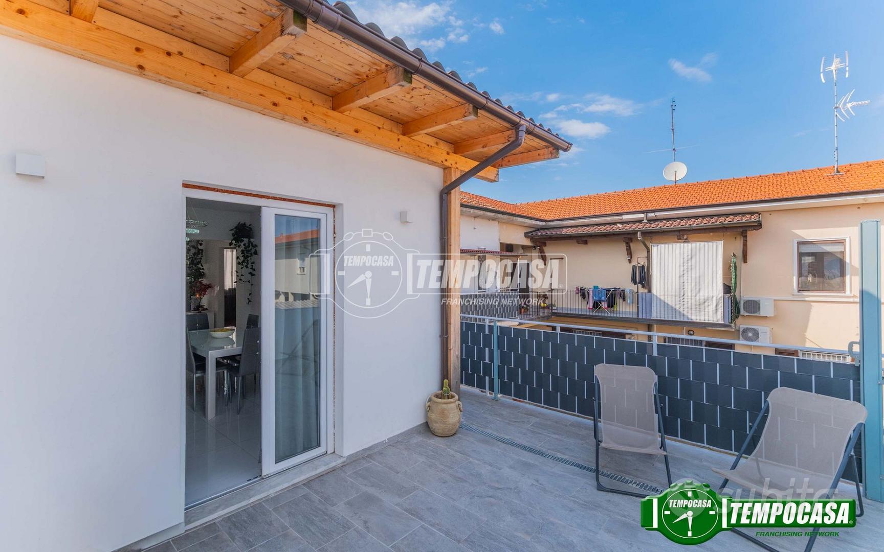 Appartamento – Marcallo con Casone, Barco - Vista 4