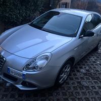 ALFA ROMEO GIULIETTA 1.4Tjet 2012