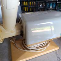 tritacarne Moulinex vintage 