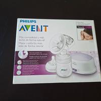 Tiralatte elettrico Philips Avent