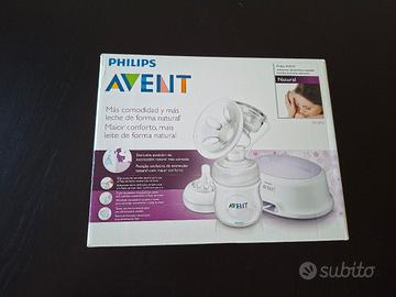 Tiralatte elettrico Philips Avent