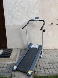 Tapis roulant non elettrico