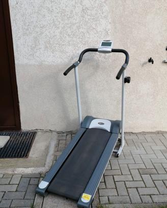 Tapis roulant non elettrico