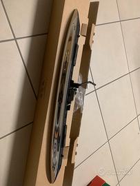 Maniglia baule mini R50-R52-R53