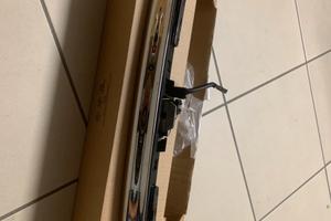 Maniglia baule mini R50-R52-R53