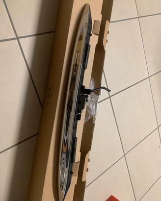 Maniglia baule mini R50-R52-R53