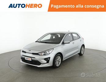KIA Rio LH34523