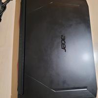 ACER Nitro 5 GTX1650