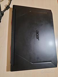 ACER Nitro 5 GTX1650