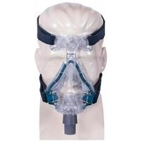 Maschera Oronasale per CPAP ResMed Mirage Quattro