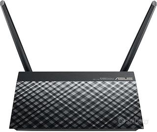 ASUS ROUTER AC 750 TOP 35 EUR PARI AL NUOVO 40 EUR