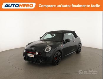 MINI Mini WH37713
