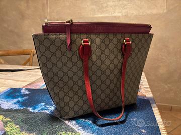 Borsa Gucci