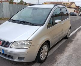 FIAT Idea 1.6 m-jet euro 5 150.000km