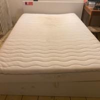 Materasso ikea