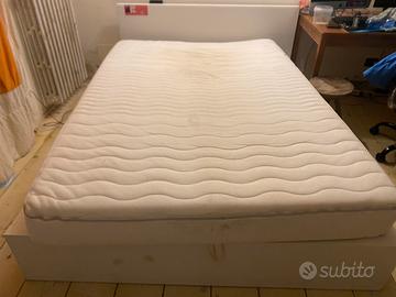 Materasso ikea