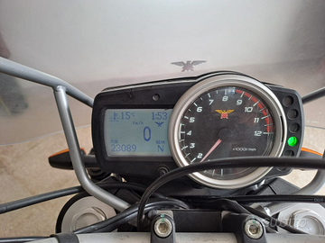 Scrambler 1200 Moto Morini