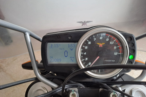 Scrambler 1200 Moto Morini