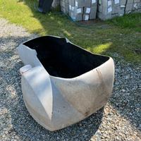 Scocca sidecar