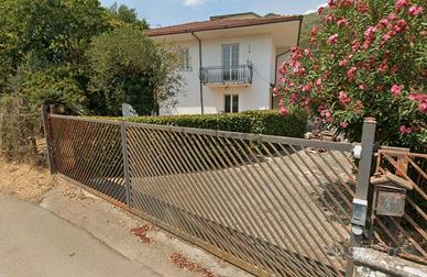 Villa in Pietravairano a 4km da Caianello