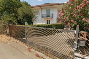 Villa in Pietravairano a 4km da Caianello