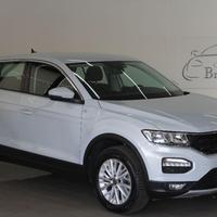 VOLKSWAGEN - T-Roc - 2.0 TDI SCR Business BlueMot.