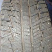 Gomme termiche 235/65R17 suv