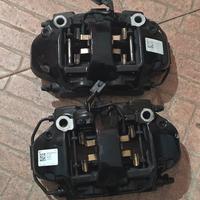 Brembo AlfaRomeo Giulia / Stelvio Pinze Freno per 