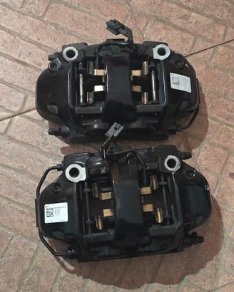 Brembo Alfa Romeo Giulia / Stelvio Pinze Freno