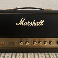 Amplificatore Marshall Origin 50w mod. brbs