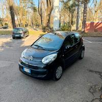 Citroen C1 1.0