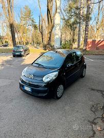 Citroen C1 1.0