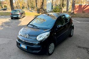 Citroen C1 1.0