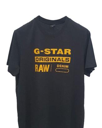 T-shirt G-star Raw
