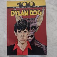 Dylan Dog - 100 Anni di Fumetto Italiano