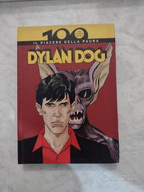 Dylan Dog - 100 Anni di Fumetto Italiano