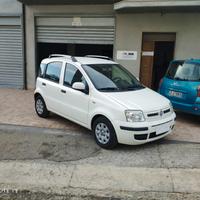 FIAT PANDA  DIESEL 1.3 