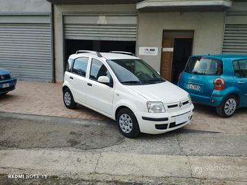 FIAT PANDA  DIESEL 1.3 